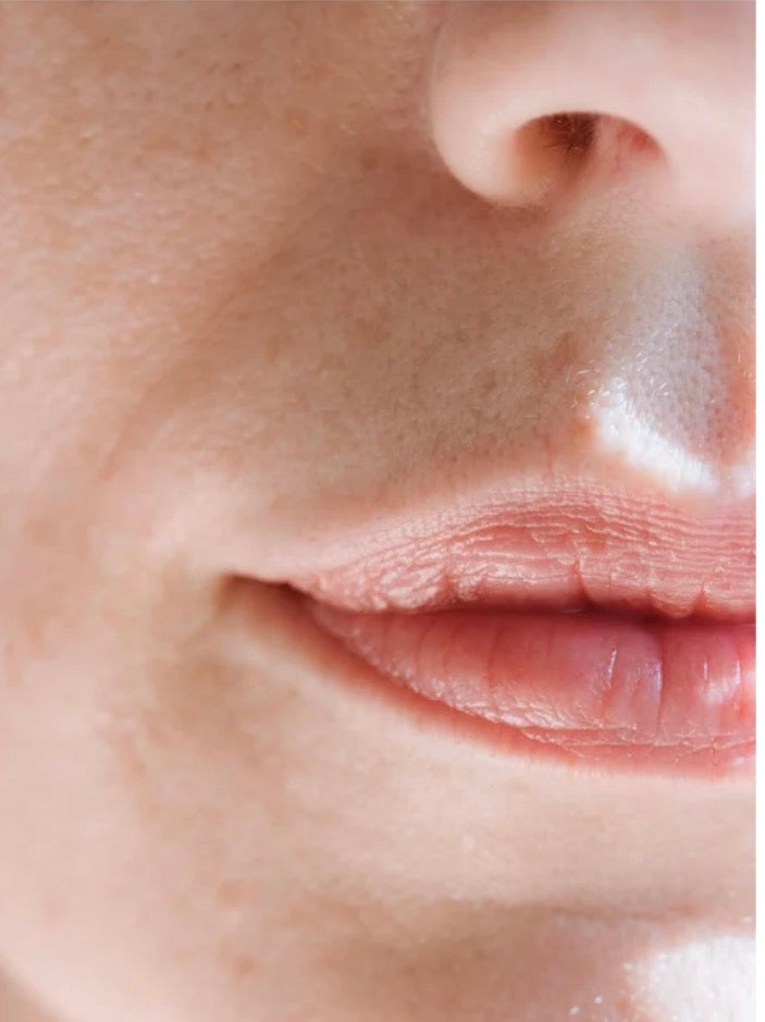 Sensitive Skin Moisturiser